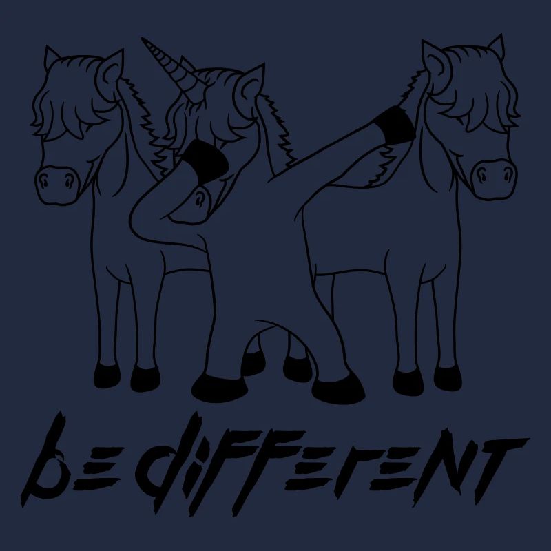 team text anders be different crew party dabbing u