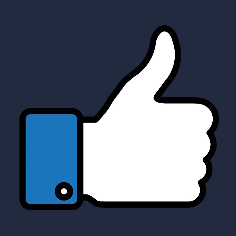 Comme un like!
