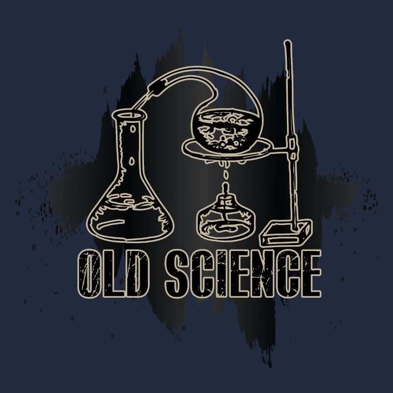Old Science- Science