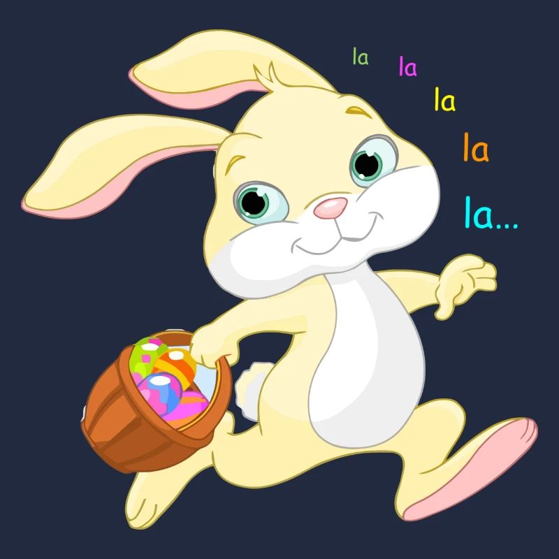 lapin de Pâques
