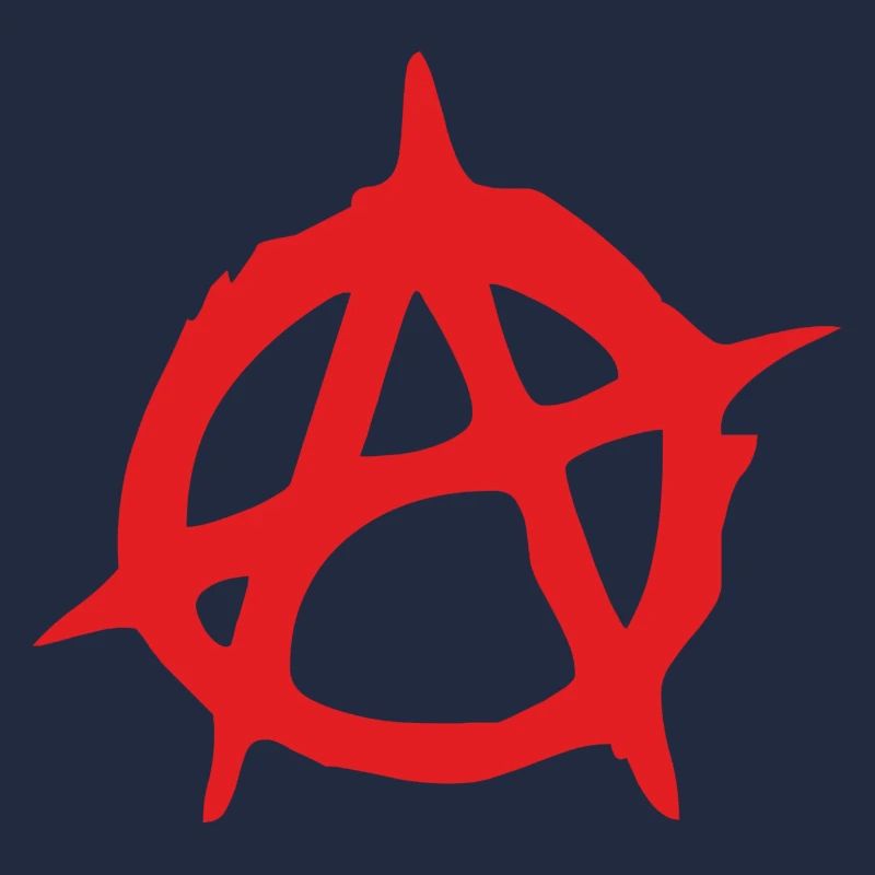 Anarchy Red