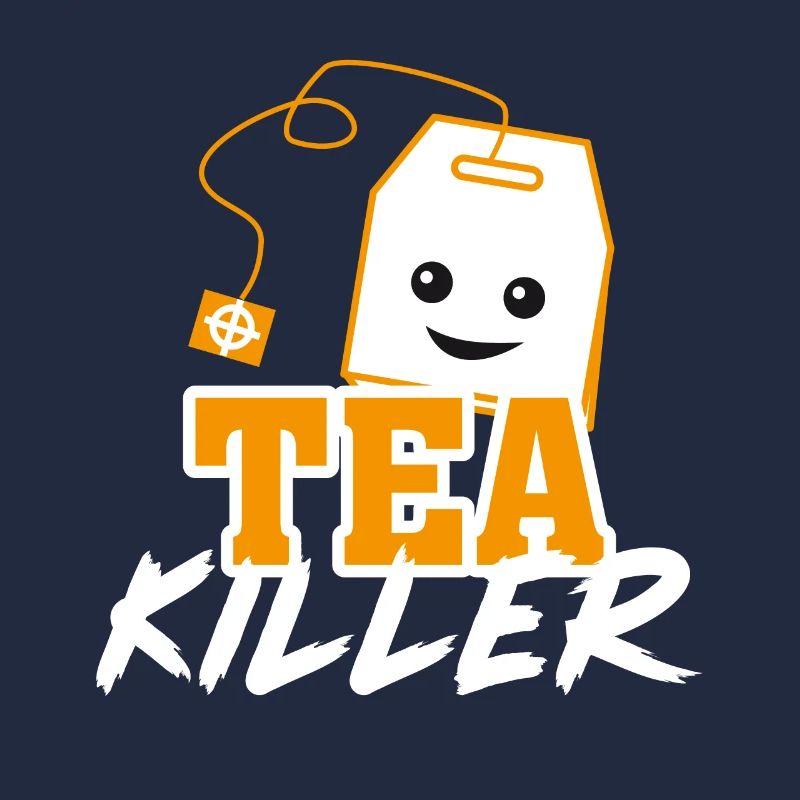 Teetrinker Tee
