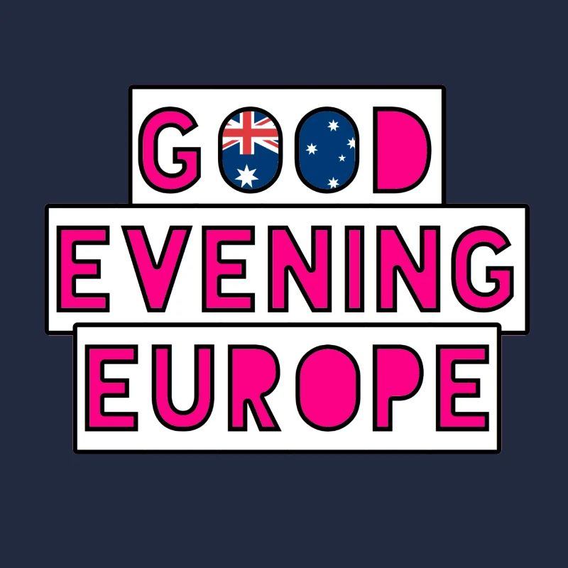 Guten Abend Europa