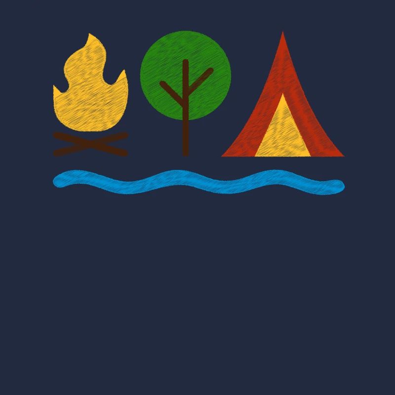 Camping