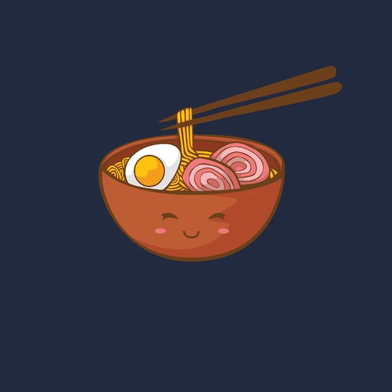 Ramen Ramen Ramen Suppe Suppe Suppe