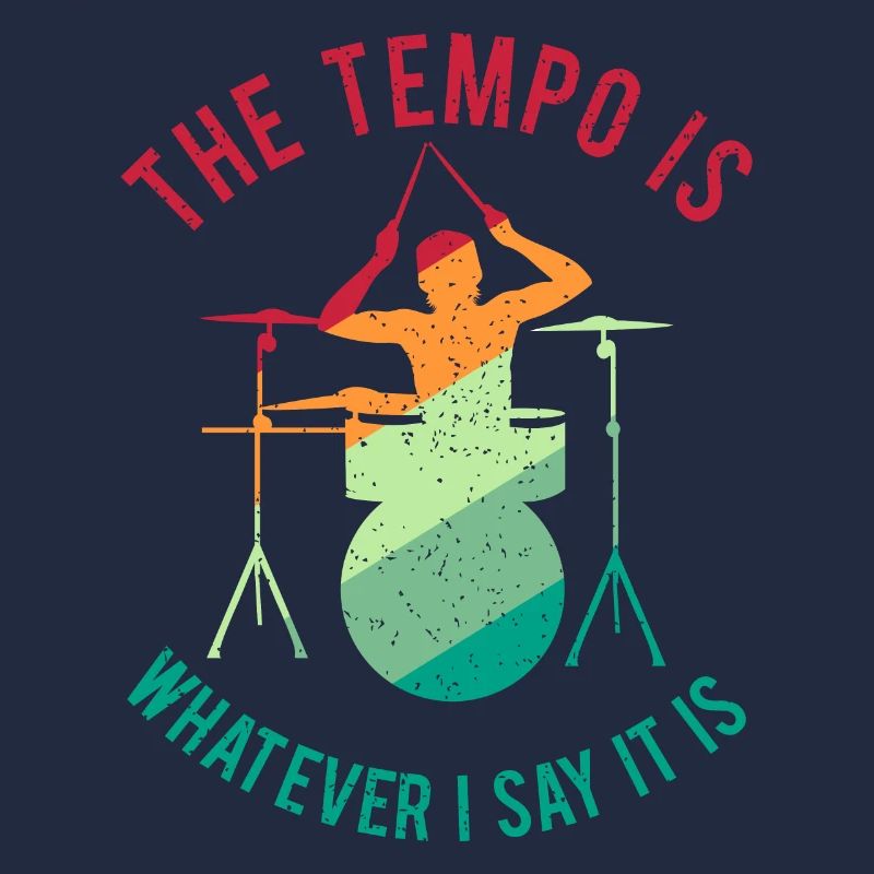 Drums Gift Drummer Percussion