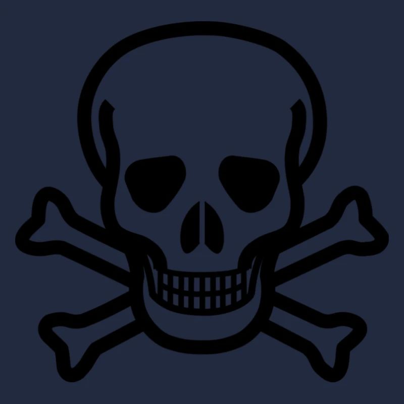 Skull and Bones