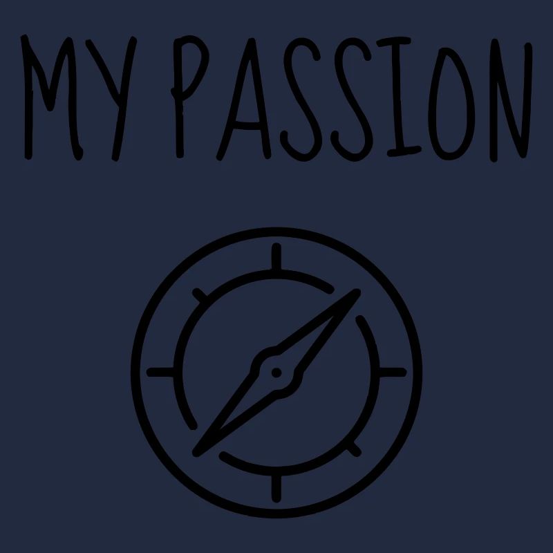 Geocaching / Geocacher / Compass / GPS