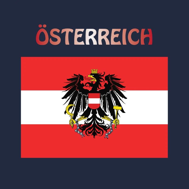 Austrian flag Austria Austria Austria