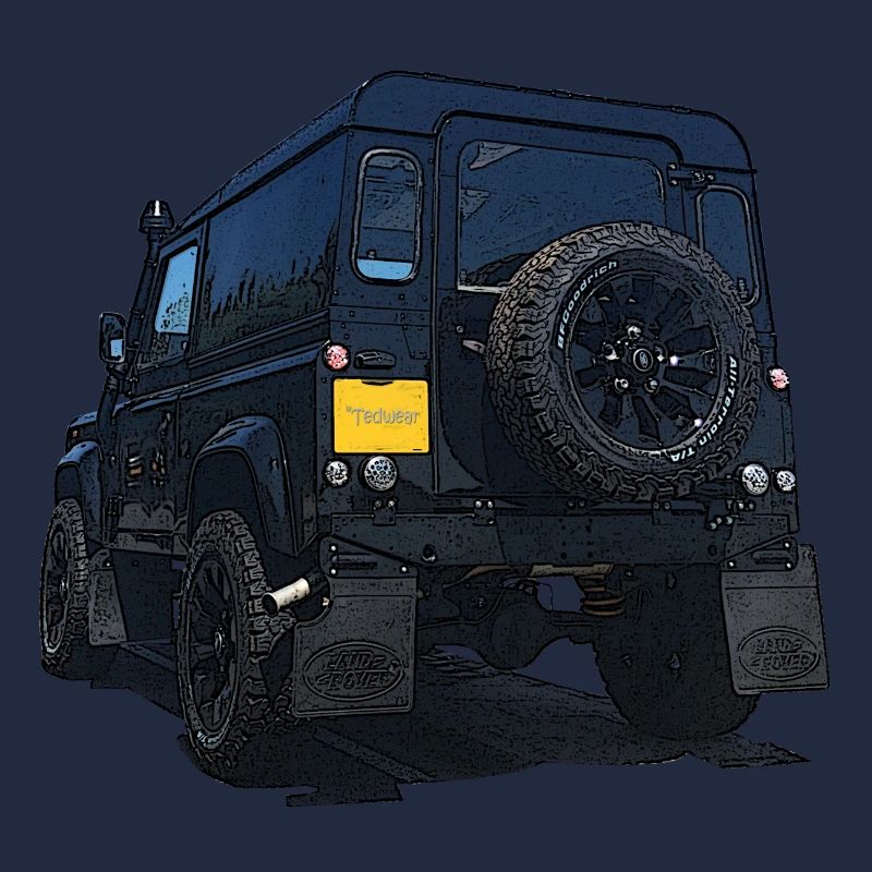 Offroading