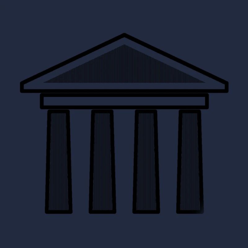 Griechischer Tempel