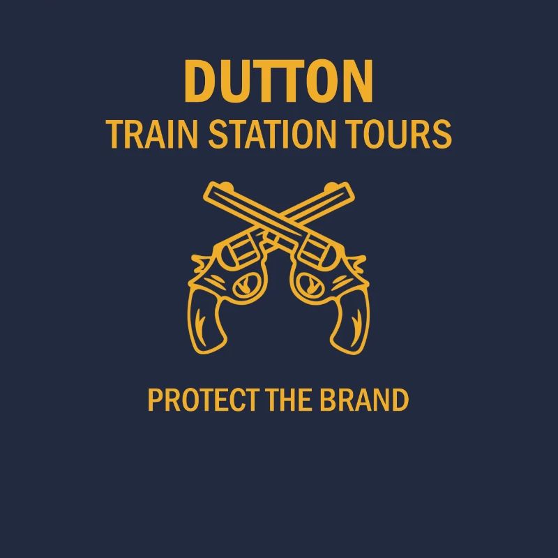 Visites guidées à la gare de Dutton