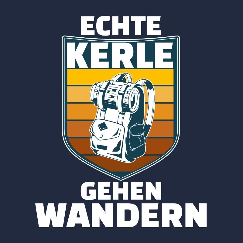 Wandern Wanderer