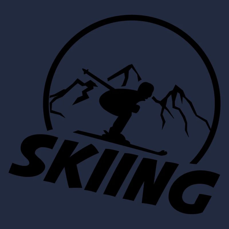 ski