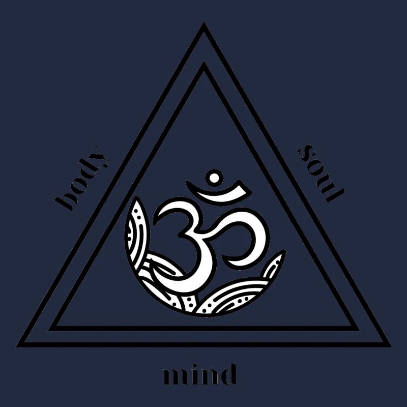 Corps Mind Soul