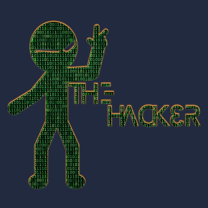 Hacker-Symbole