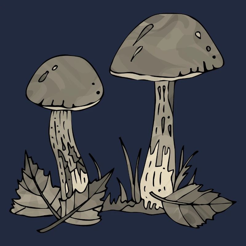 Pilze