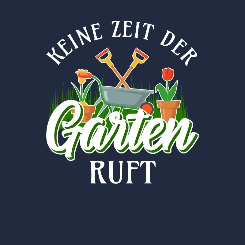 Gärtner Geschenkidee