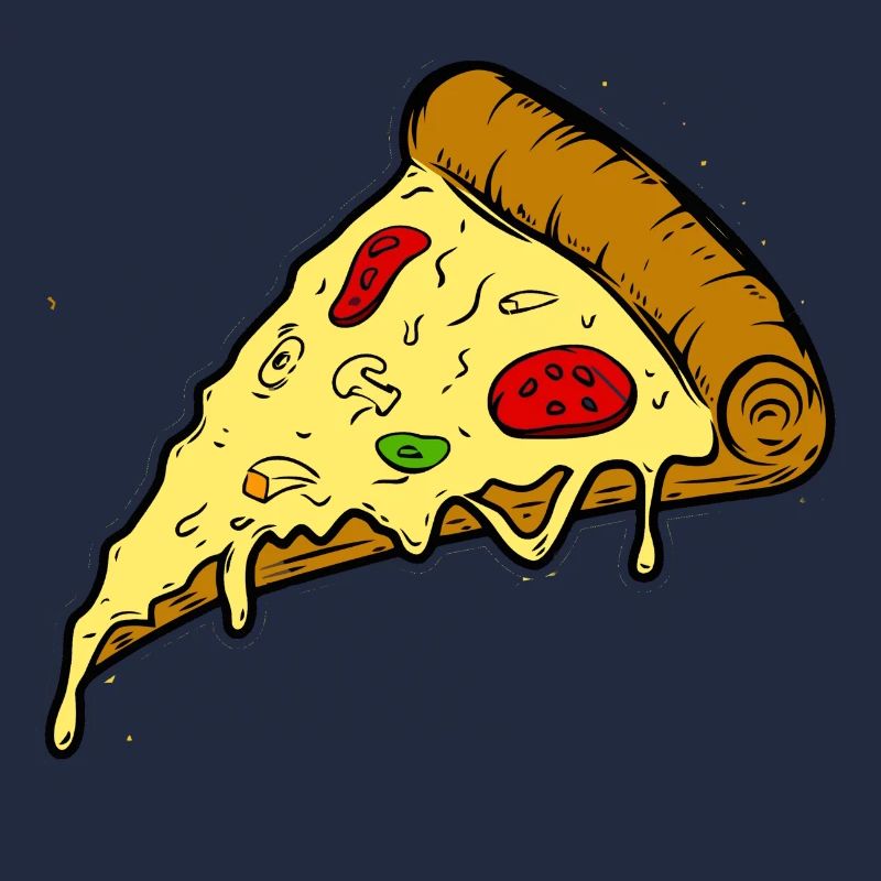 pizza pizza pizza