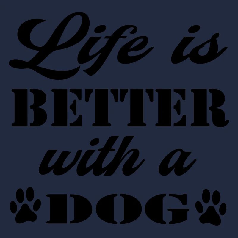 Life Dog 01