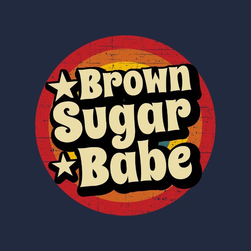 Sucre brun Babe