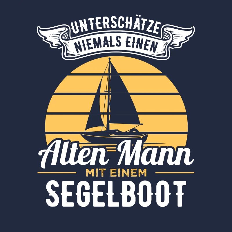 Segelboot Segelboote