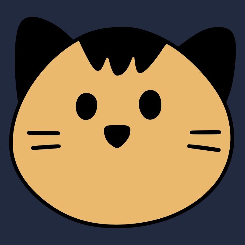 Cute cat