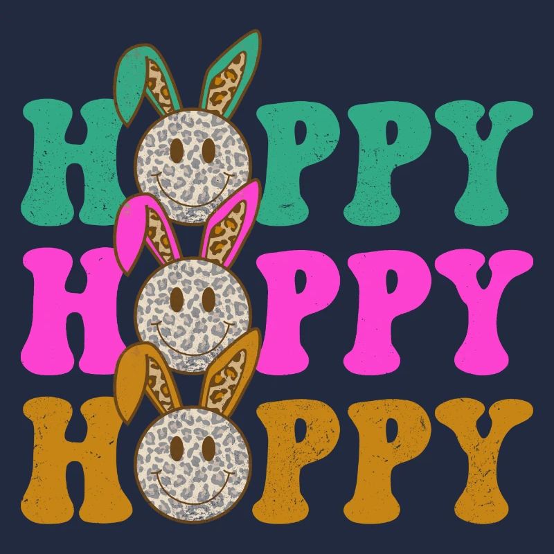 Happy Easter Easter Easter Egg Easter Celebration Easter