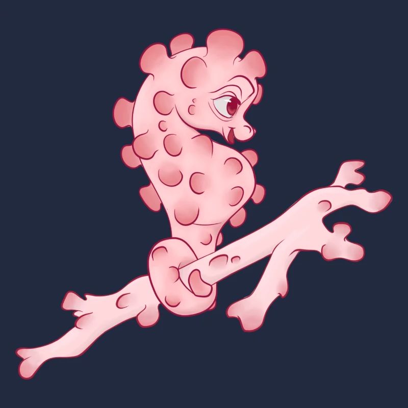 Seepferdchen