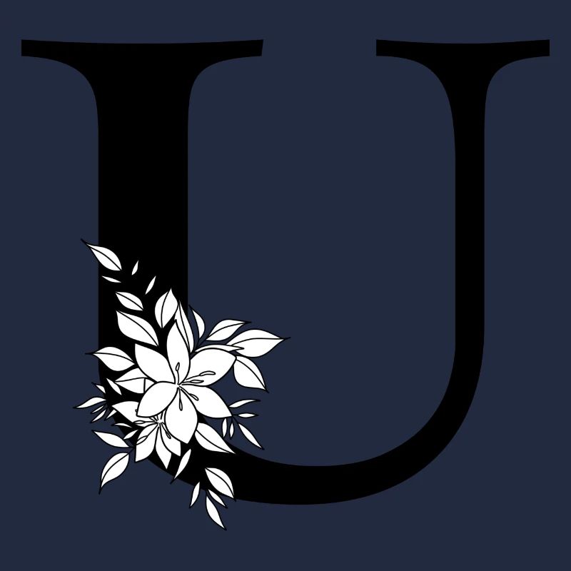 Buchstabe U