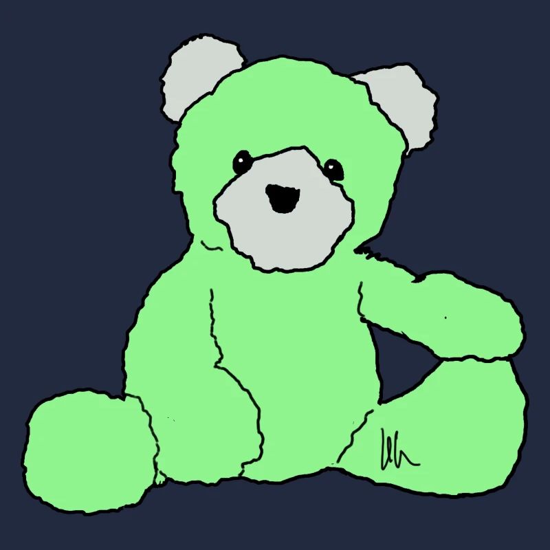 Teddy