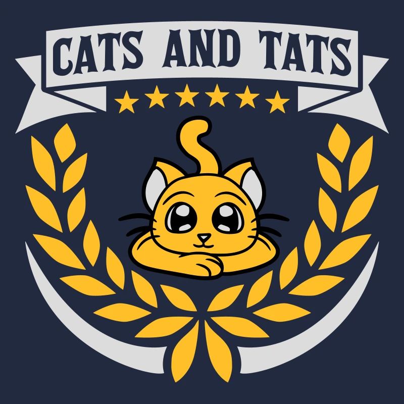 Citation de chats et de tats