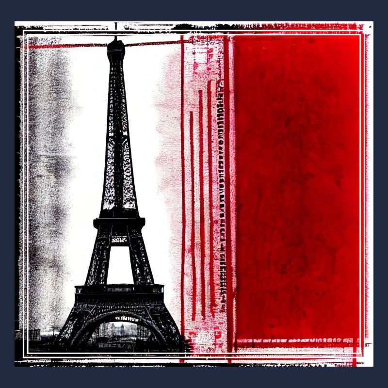 Paris Eiffelturm