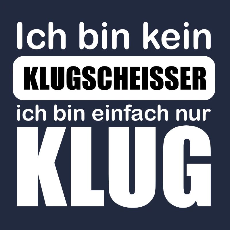 Klugscheißer