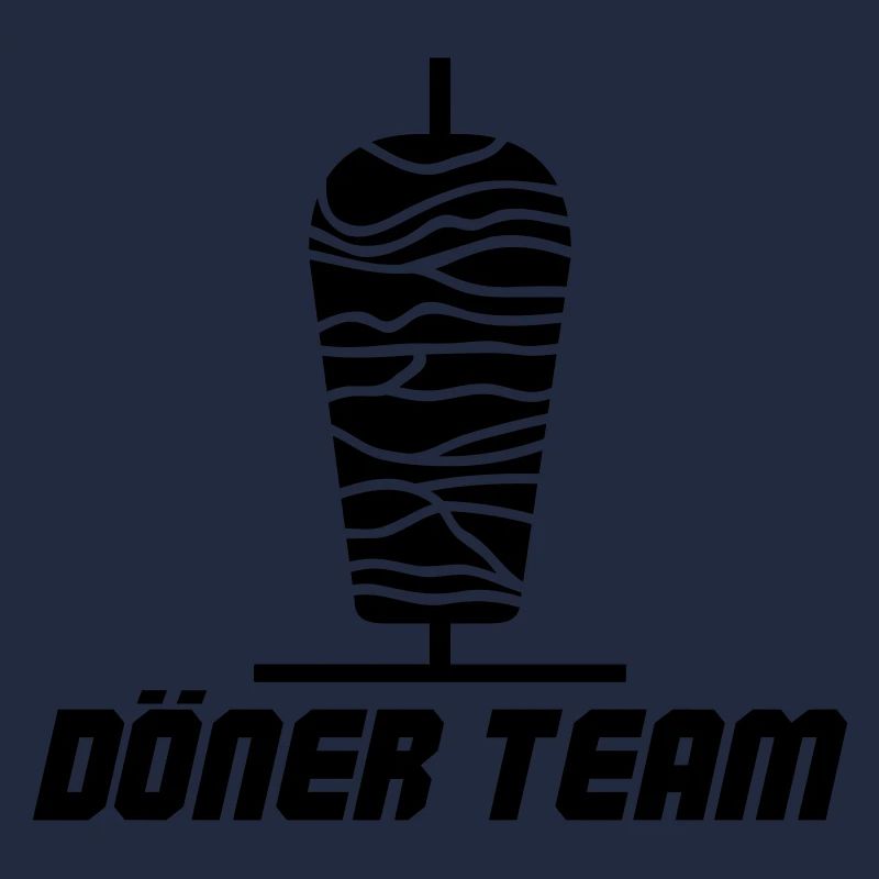 L’équipe Döner