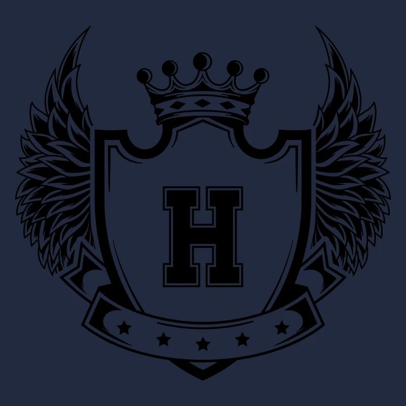 Wappen H