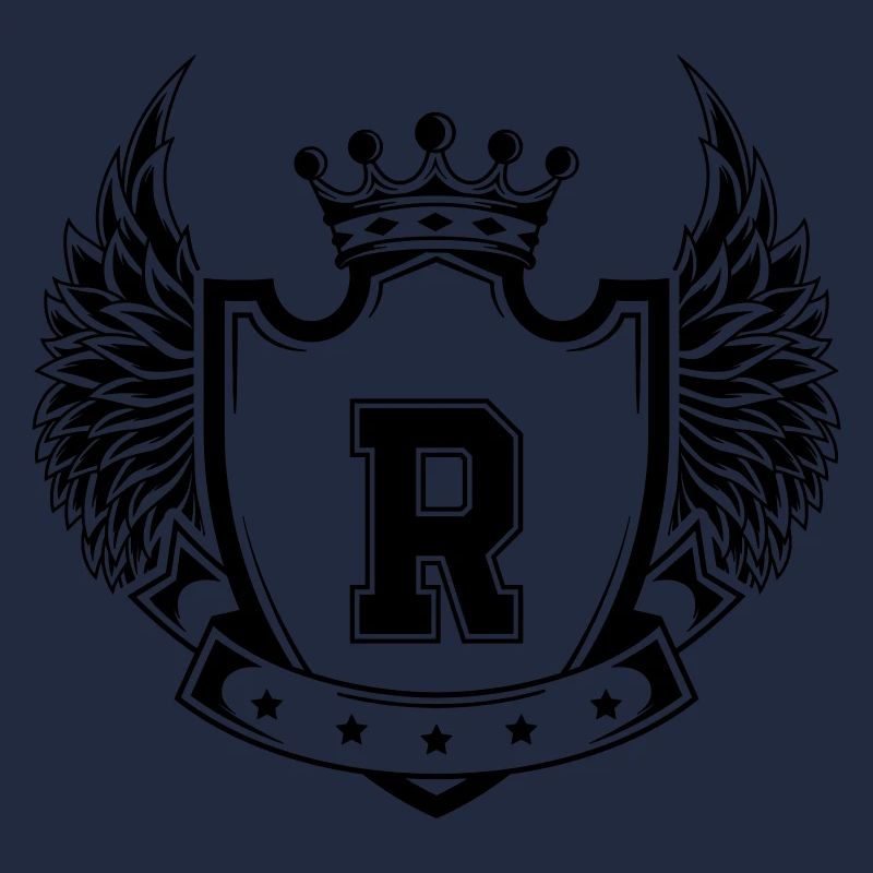 Wappen R