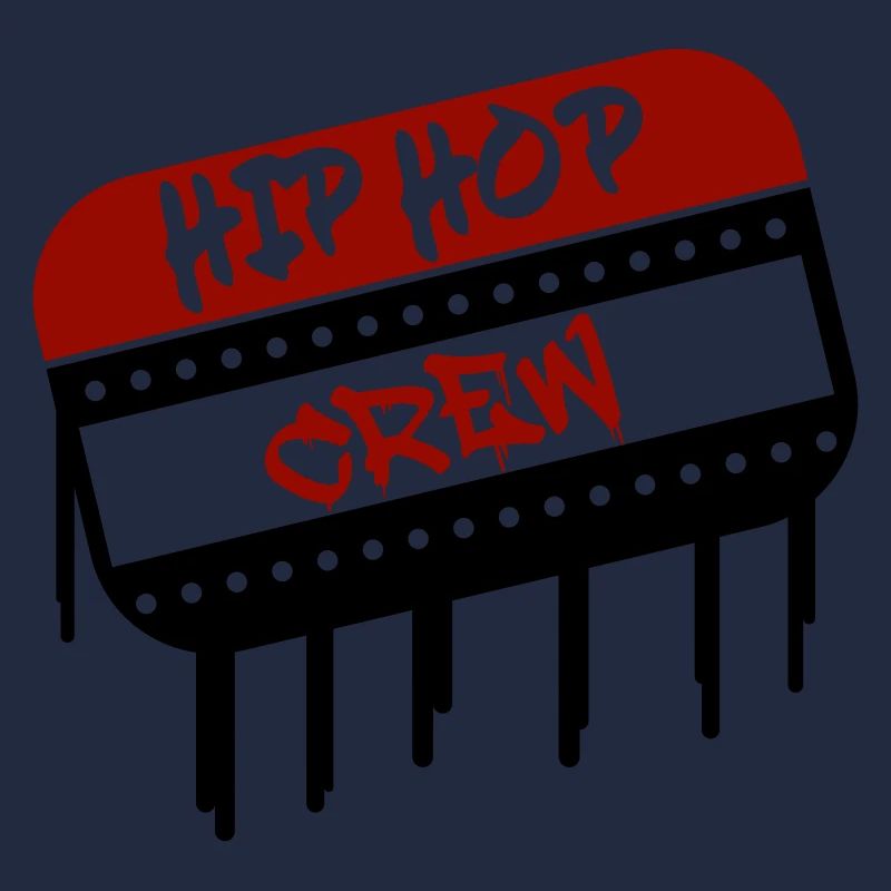 Équipe de hip-hop