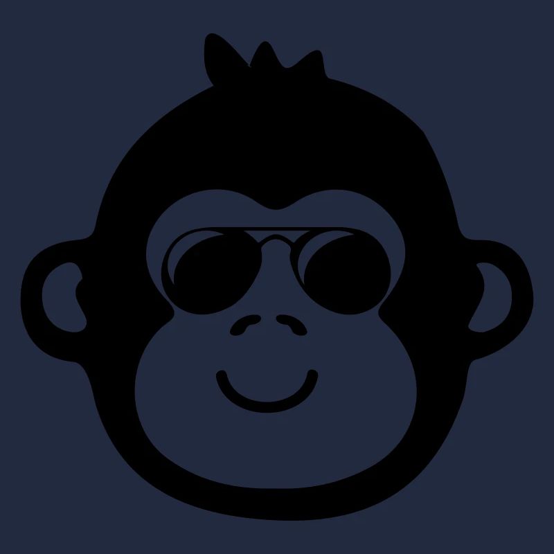 Monkey Cool