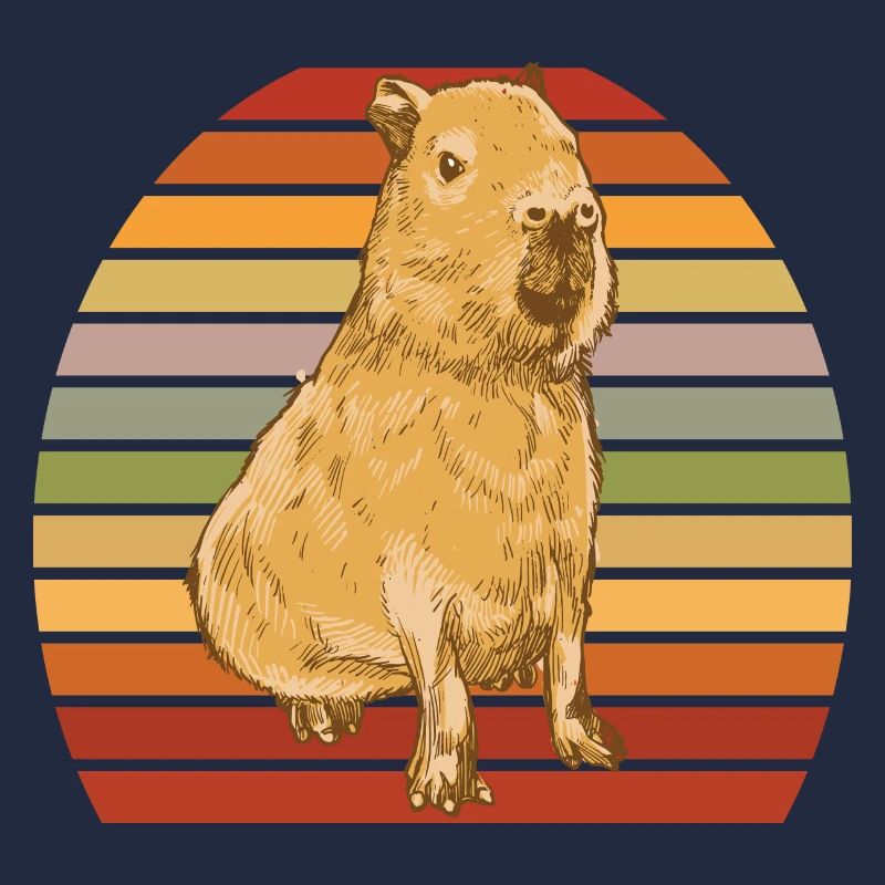 Capybara