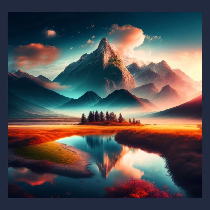 Landschaft
