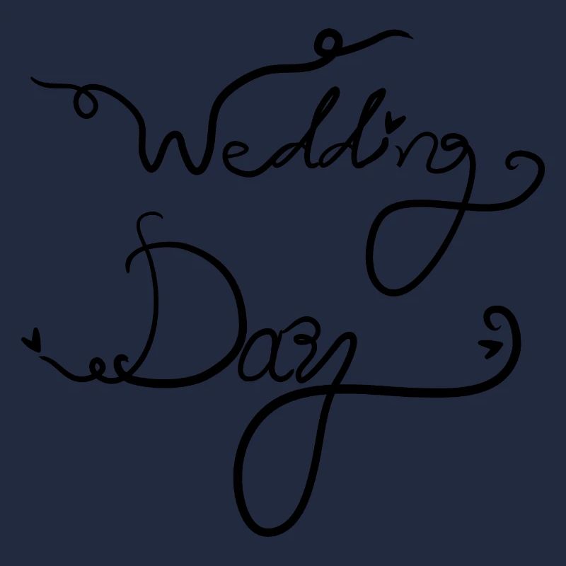 Texte du jour du mariage