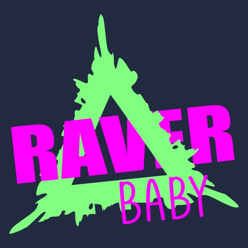 Raver bébé