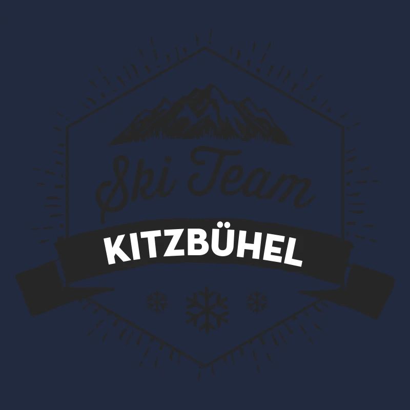Équipe de ski Kitzbühel