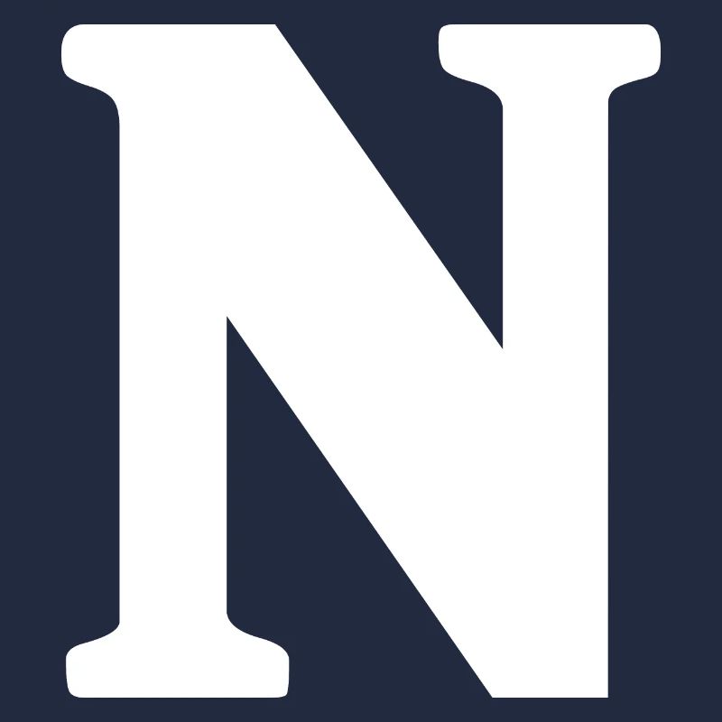 N