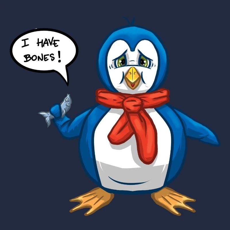 Pinguin