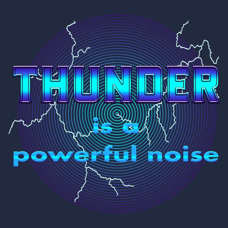 Thunder