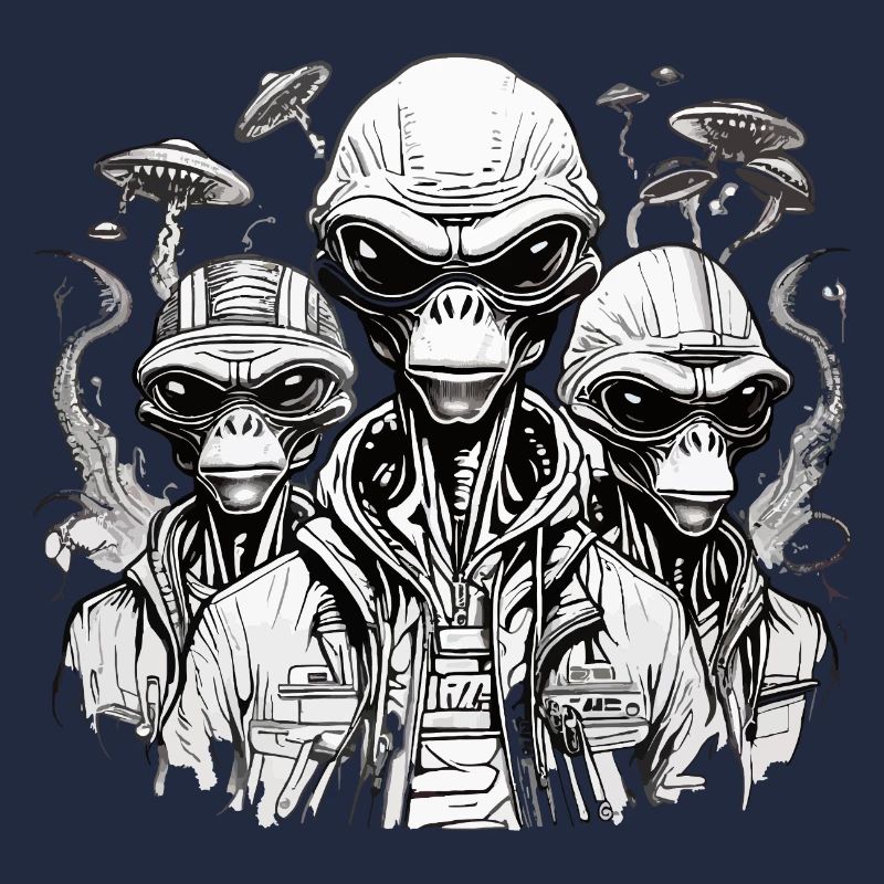 Alien-Rap
