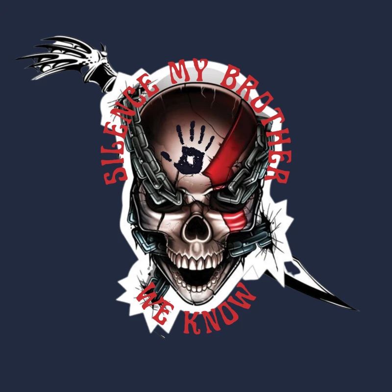 Dunkle Bruderschaft