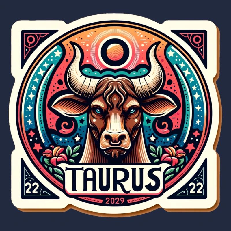 Taurus Sternzeichen